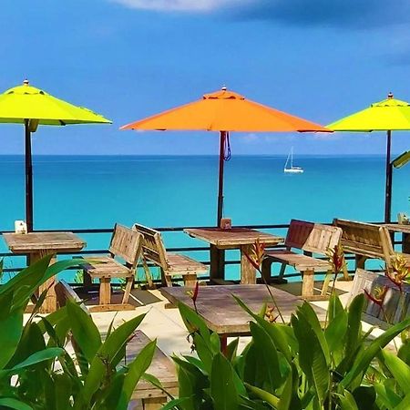 Goodview Kohkood Apartment Trat Exterior photo