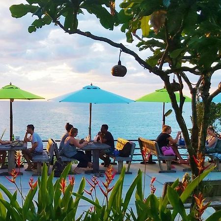 Goodview Kohkood Apartment Trat Exterior photo