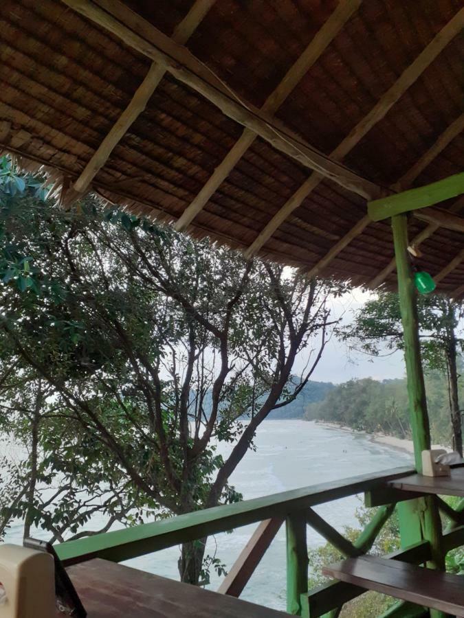 Goodview Kohkood Apartment Trat Exterior photo