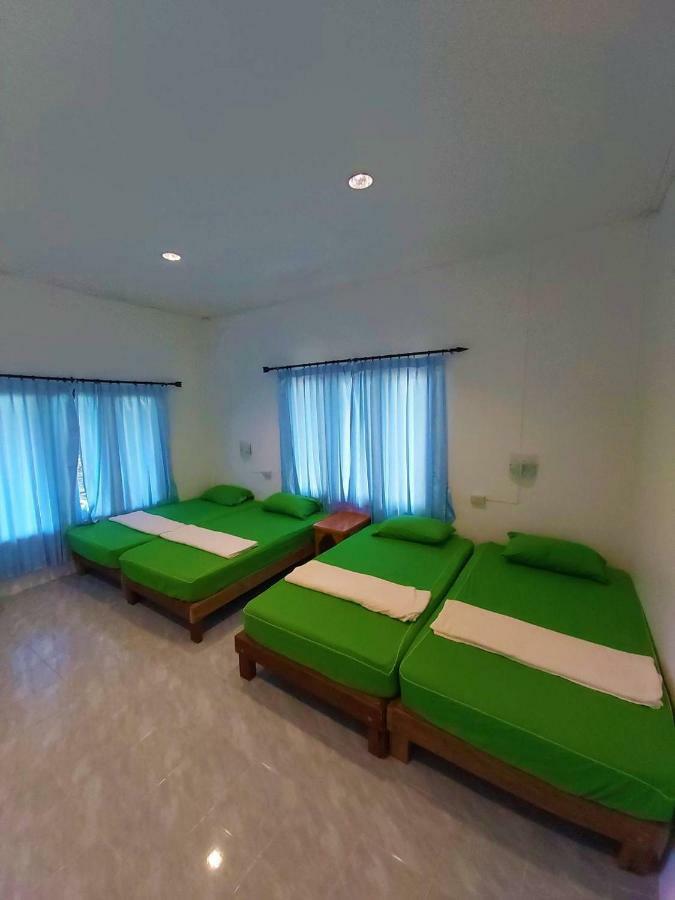 Goodview Kohkood Apartment Trat Exterior photo