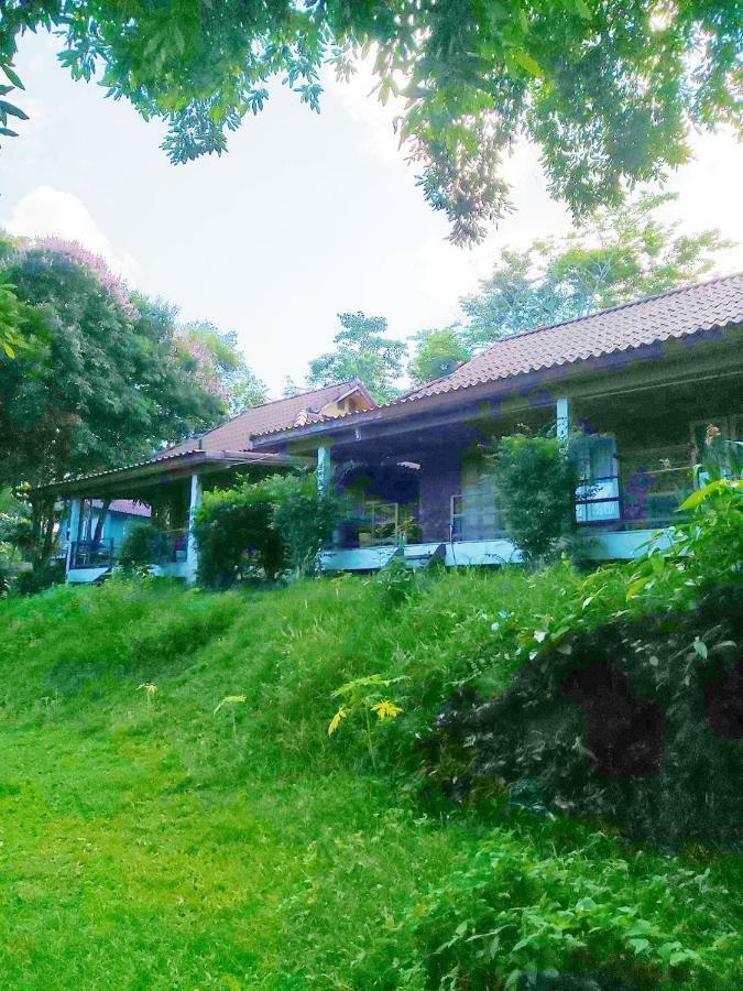 Goodview Kohkood Apartment Trat Exterior photo