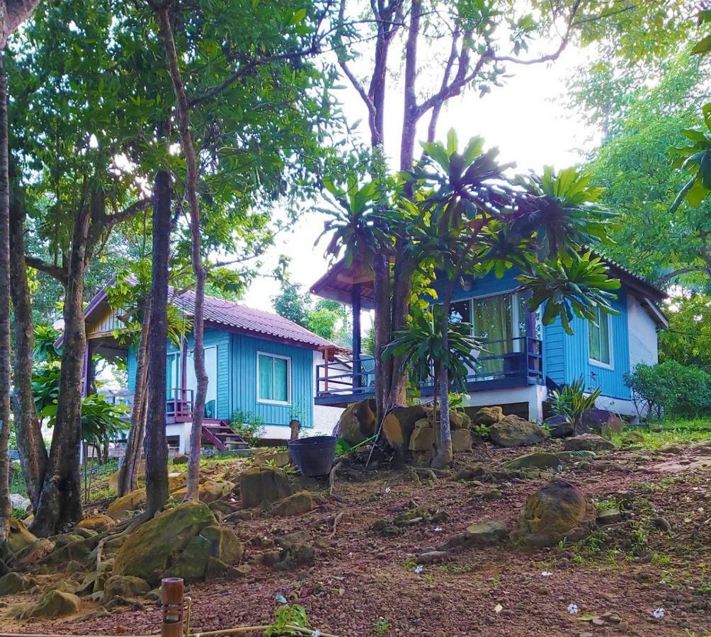 Goodview Kohkood Apartment Trat Exterior photo