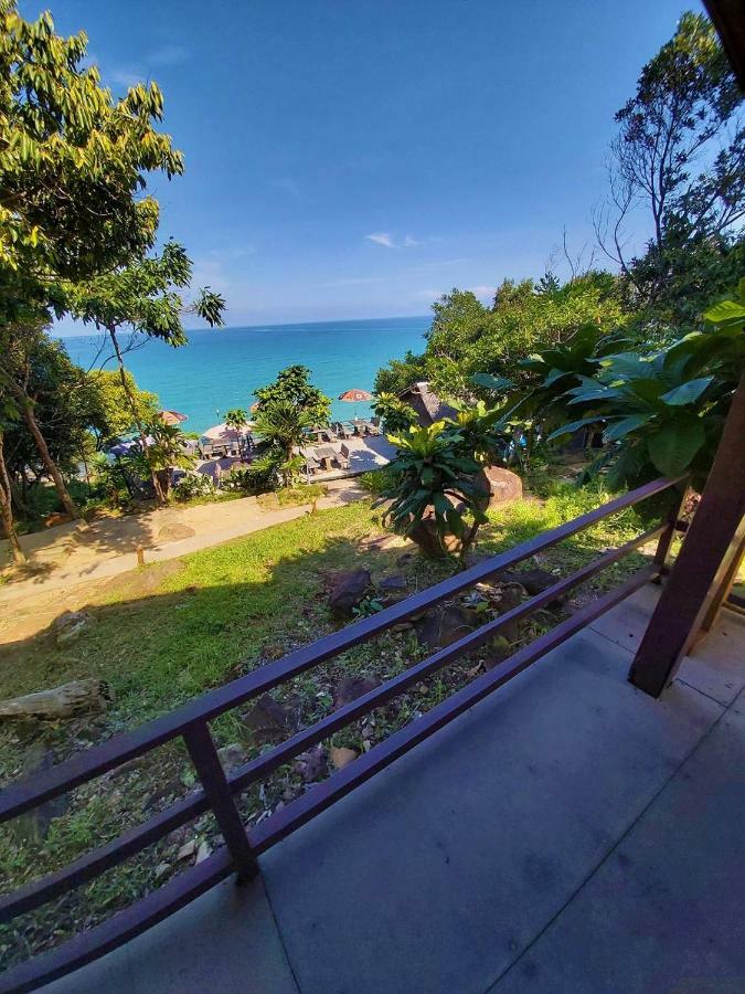 Goodview Kohkood Apartment Trat Exterior photo