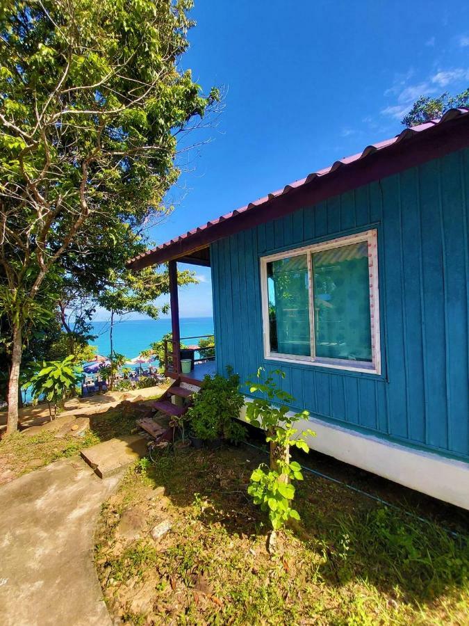 Goodview Kohkood Apartment Trat Exterior photo