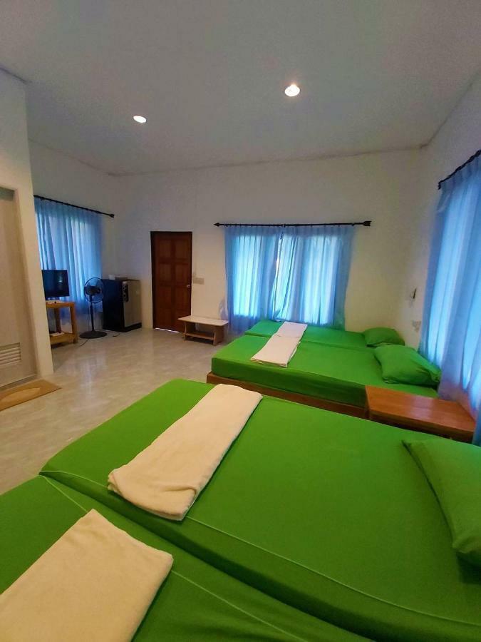 Goodview Kohkood Apartment Trat Exterior photo