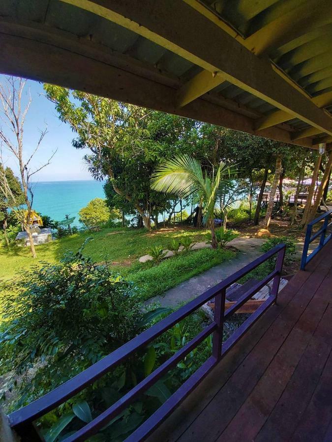Goodview Kohkood Apartment Trat Exterior photo