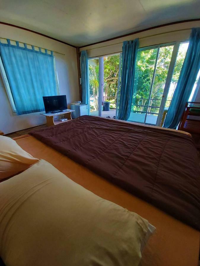 Goodview Kohkood Apartment Trat Exterior photo