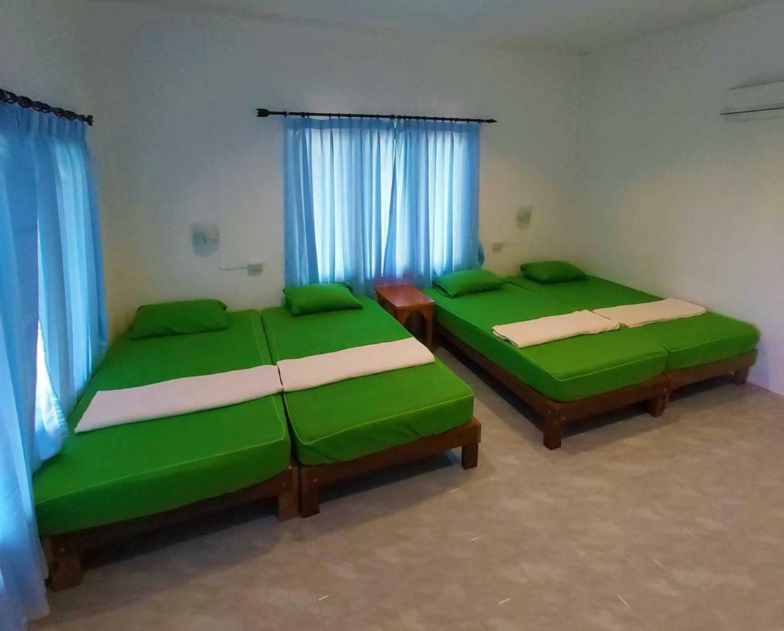 Goodview Kohkood Apartment Trat Exterior photo