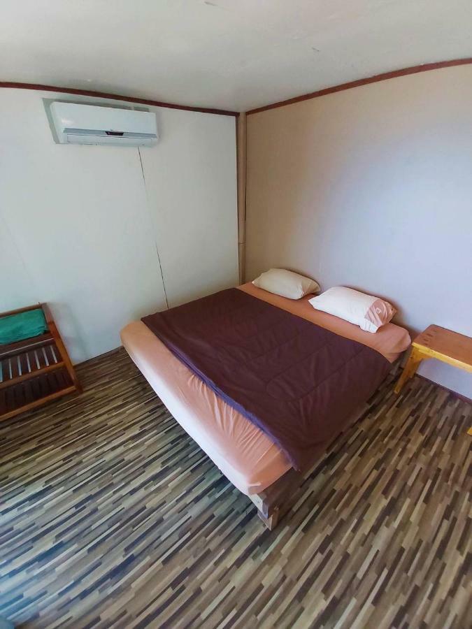 Goodview Kohkood Apartment Trat Exterior photo