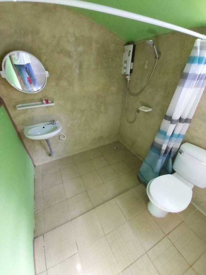 Goodview Kohkood Apartment Trat Exterior photo
