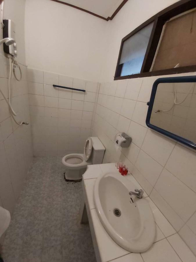 Goodview Kohkood Apartment Trat Exterior photo